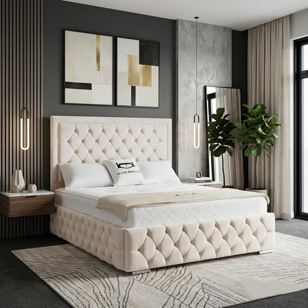 Frame Beds