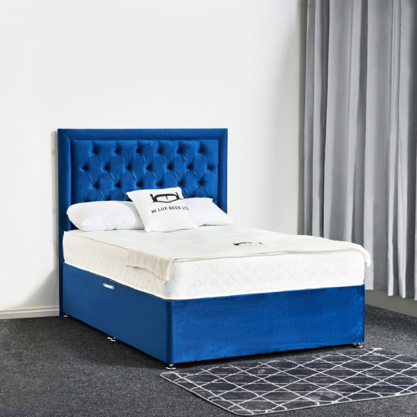 Arizona Divan Bed