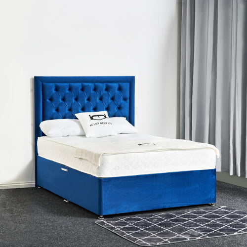Arizona Divan Bed