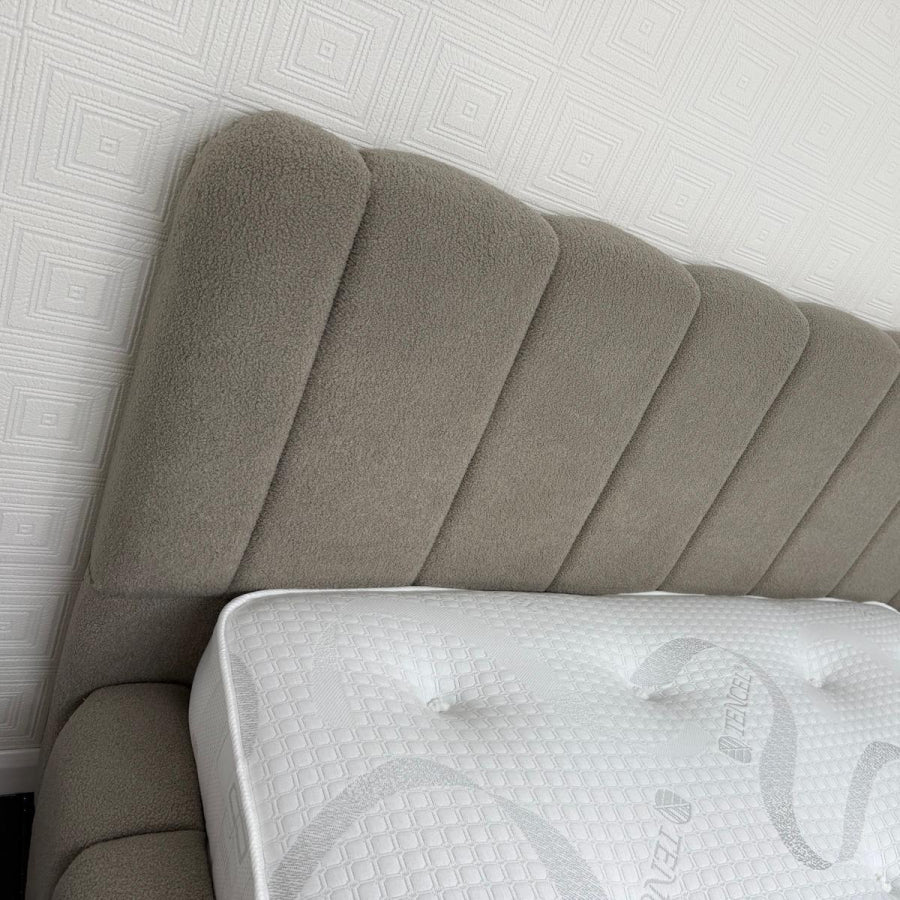 Cloud Bed