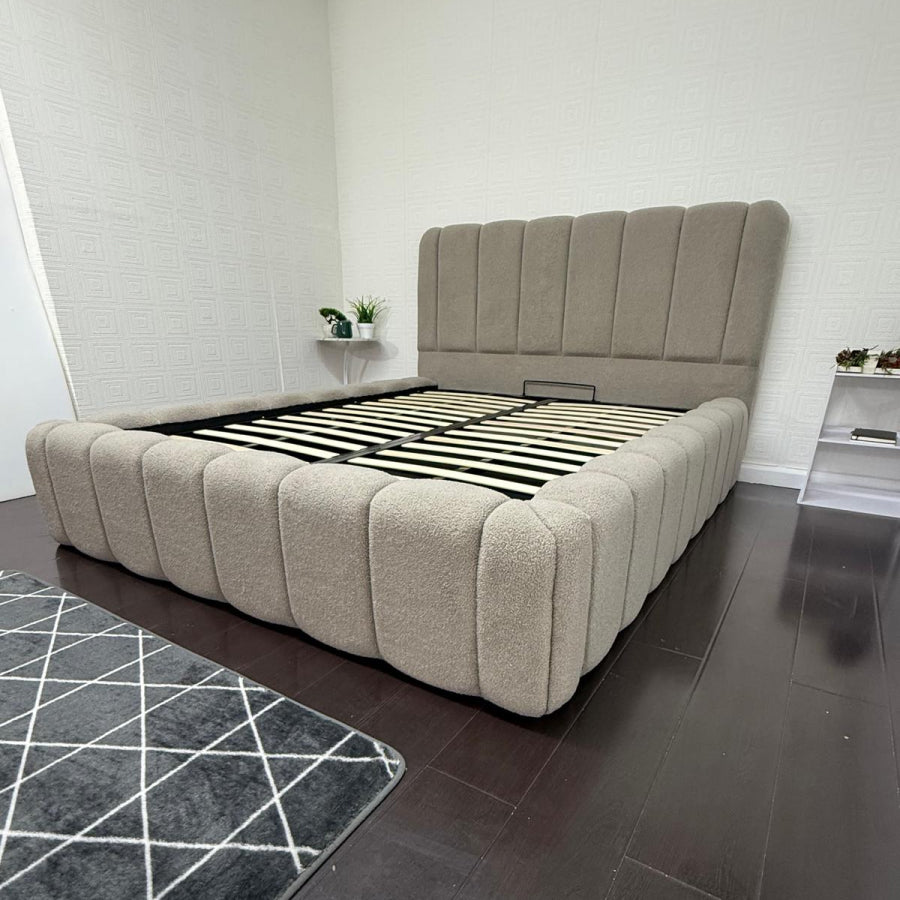 Cloud Bed