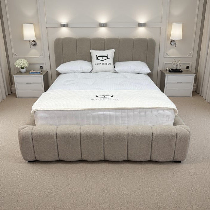 Cloud Bed