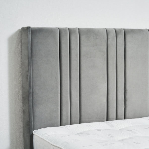 Lino Wing Divan Bed