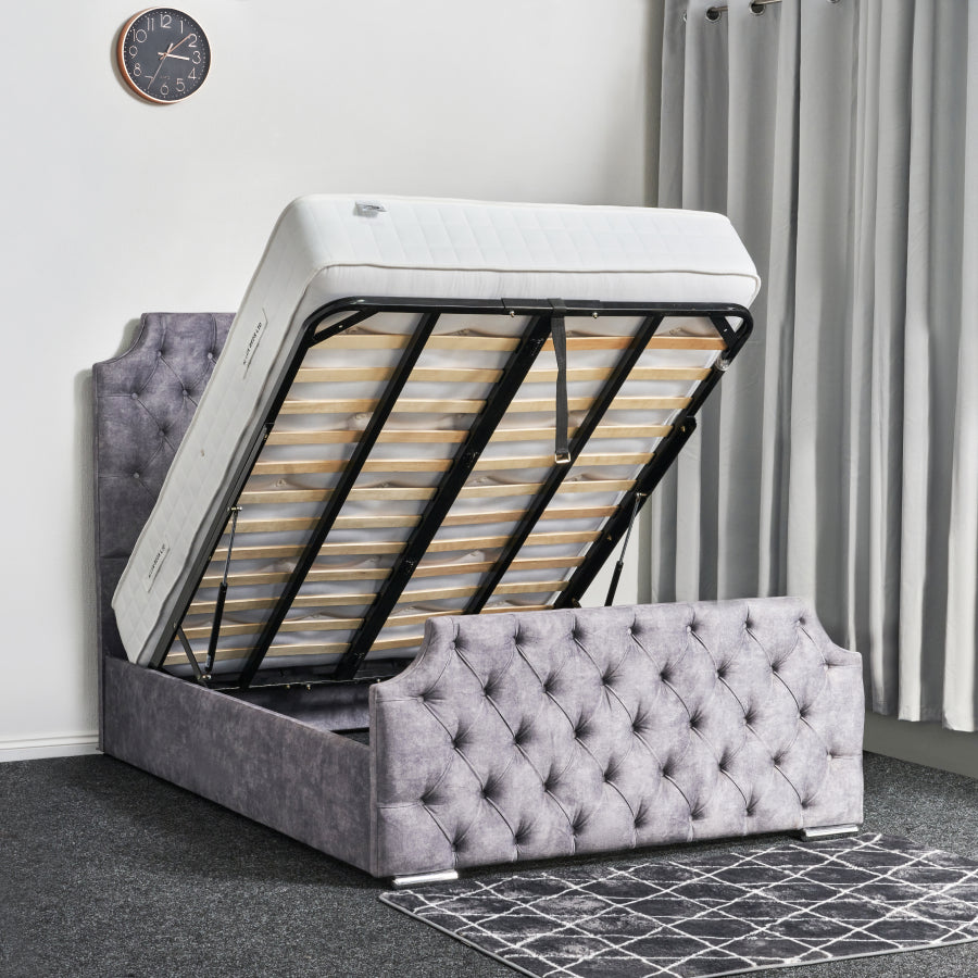 Mayfair Bed