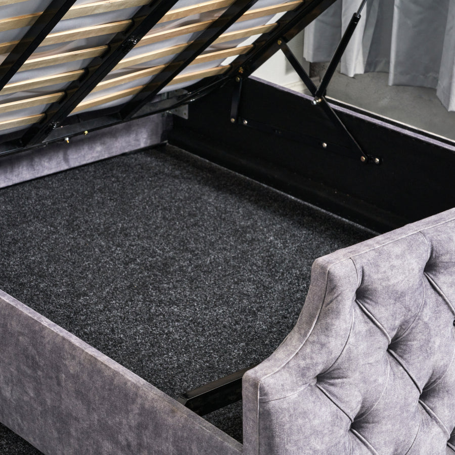 Mayfair Bed