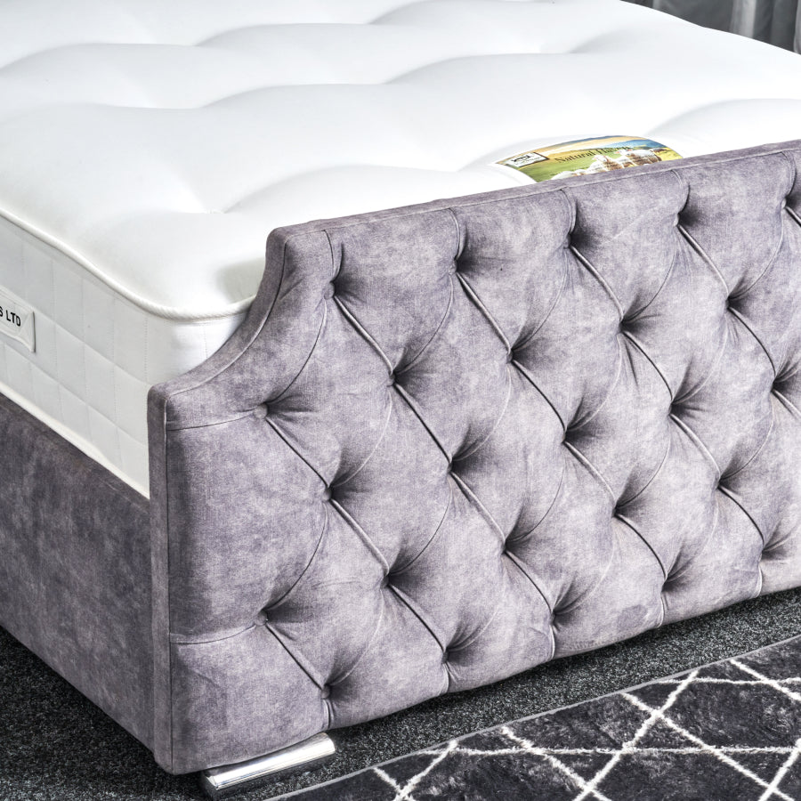 Mayfair Bed