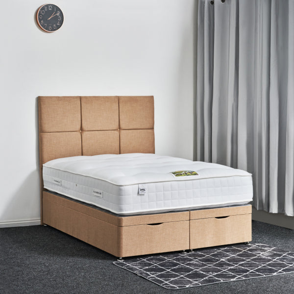 Opal Ottoman Divan Bed