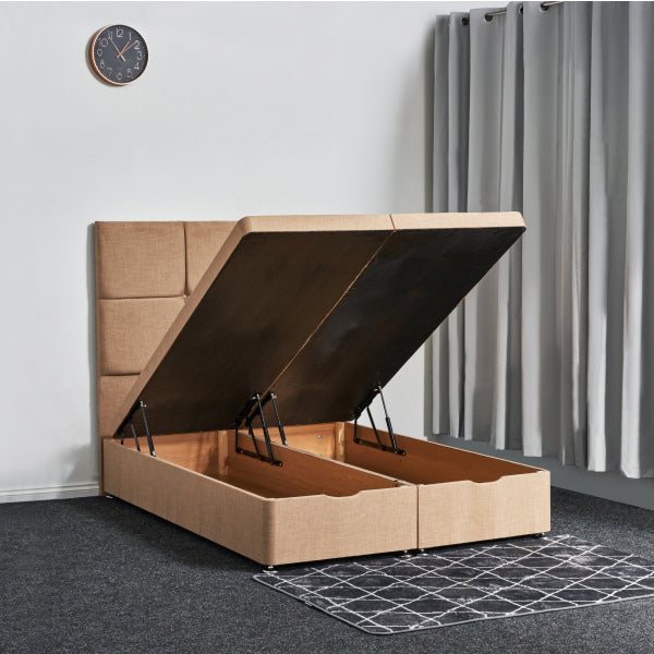 Opal Ottoman Divan Bed