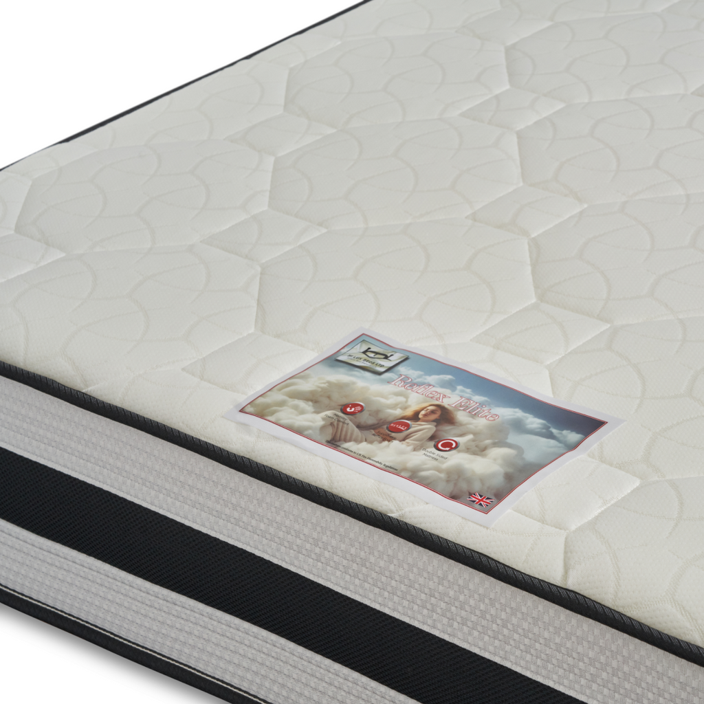 Reflex Elite Mattress