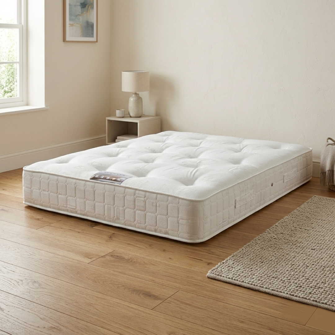 Roma Mattress