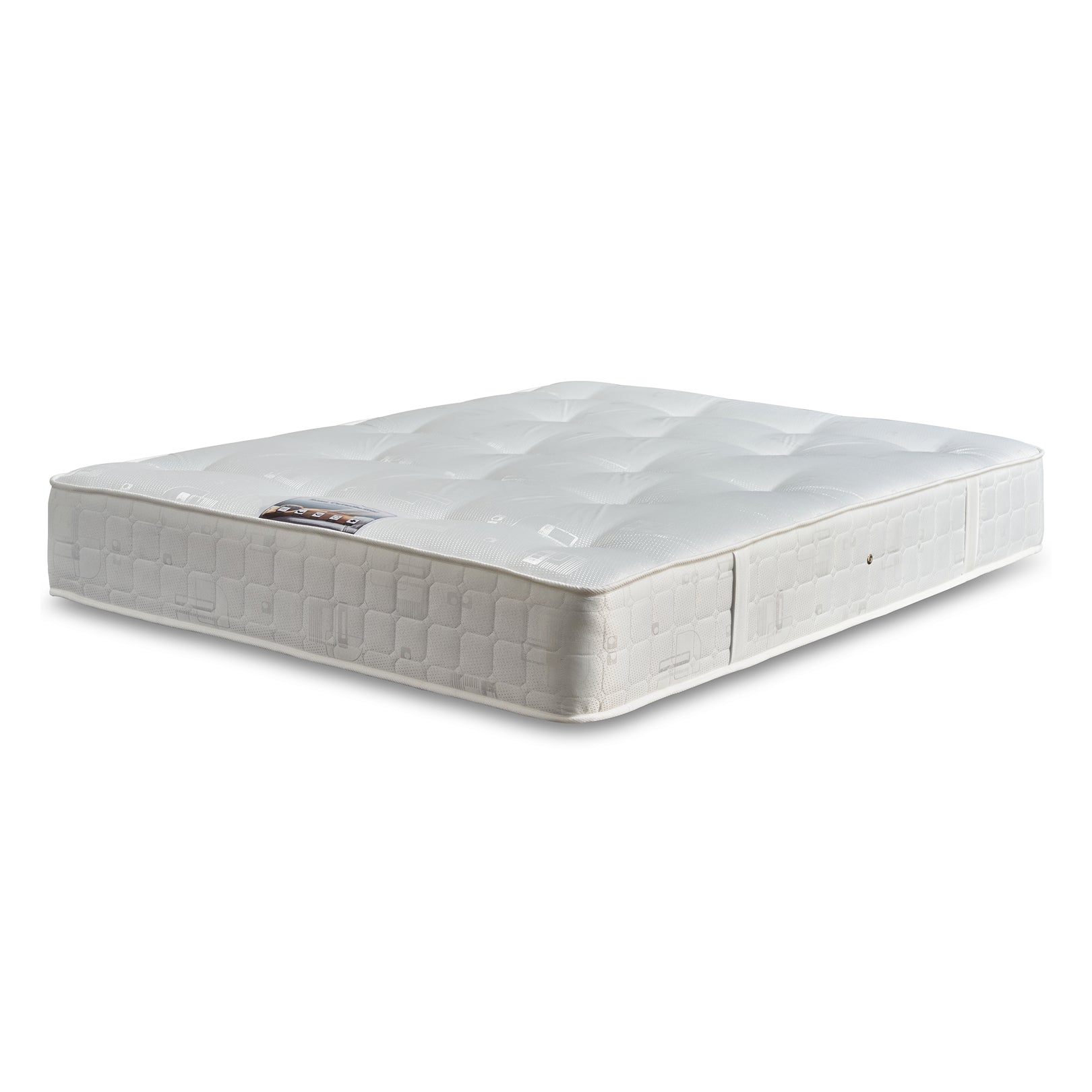 Roma Mattress