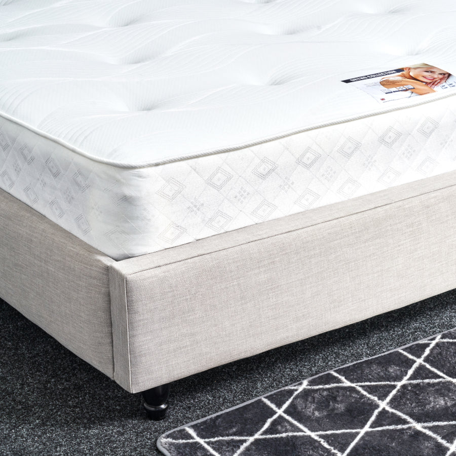 Royal Bed