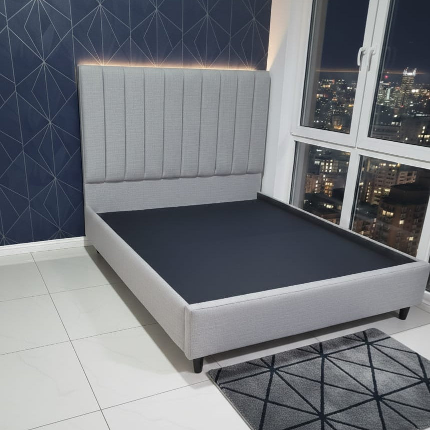 Royal Bed