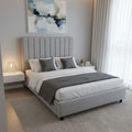 Royal Bed