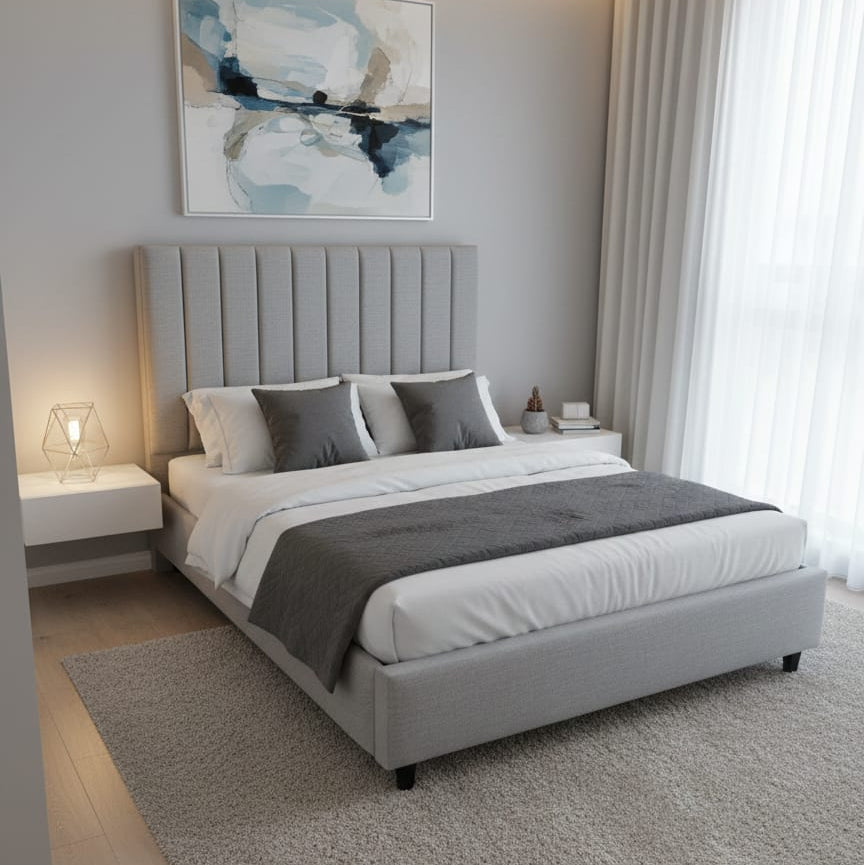 Royal Bed