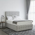 Rubiks Cube Divan Bed