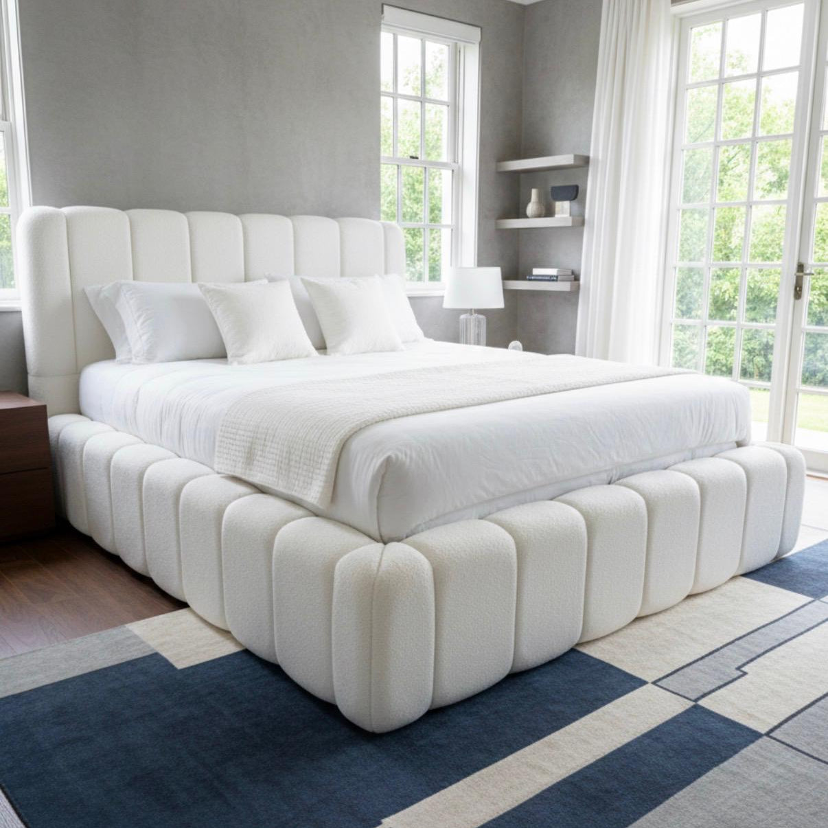 Cloud Bed
