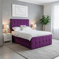 Ron Divan Bed