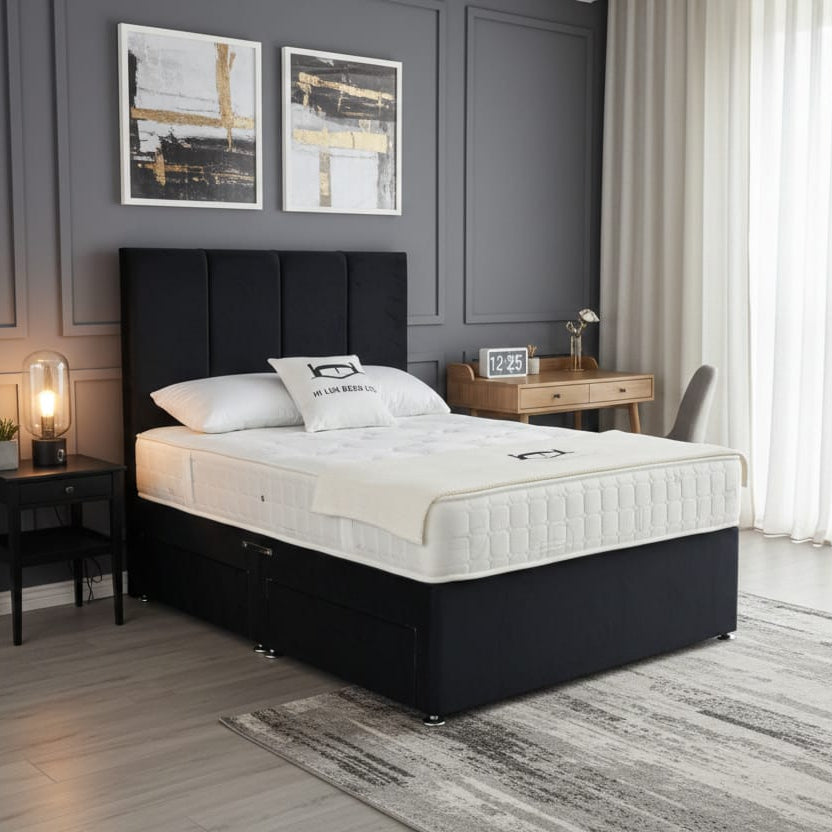 Osaka Divan Bed