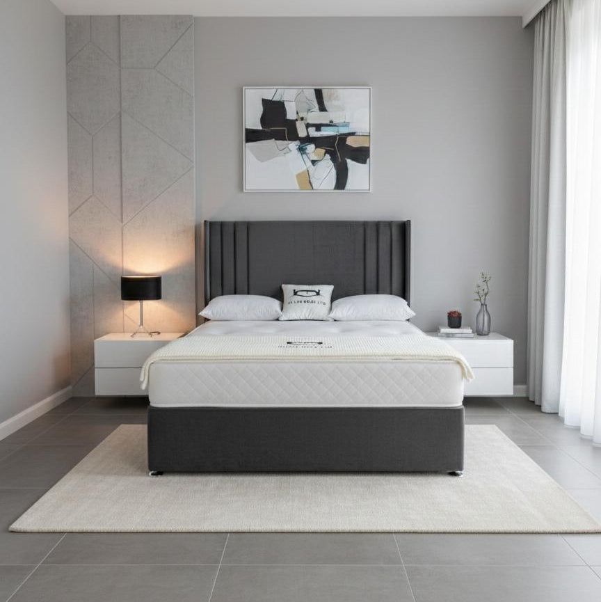 Royal Line Divan Bed