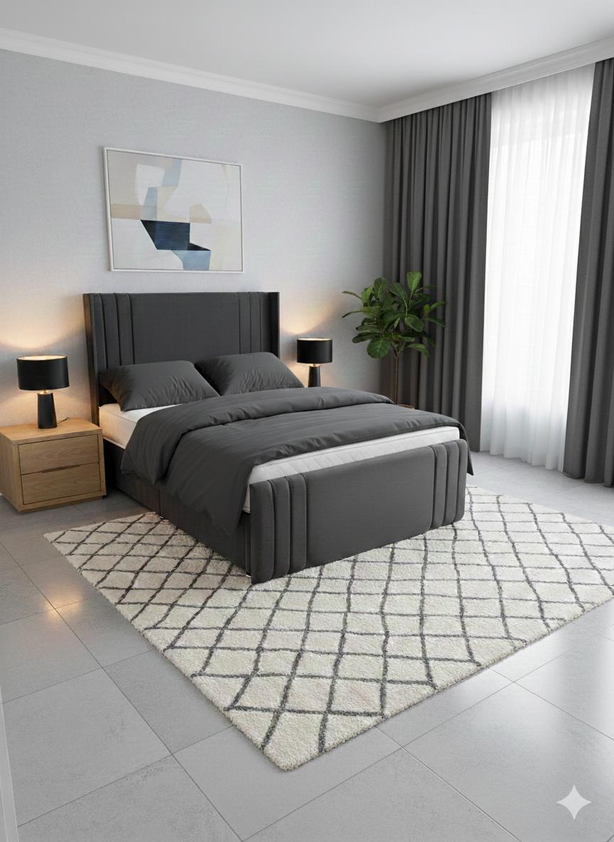Royal Line Divan Bed