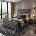 Dior Diamond Bed