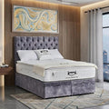 Chesterfield Ottoman Divan Bed
