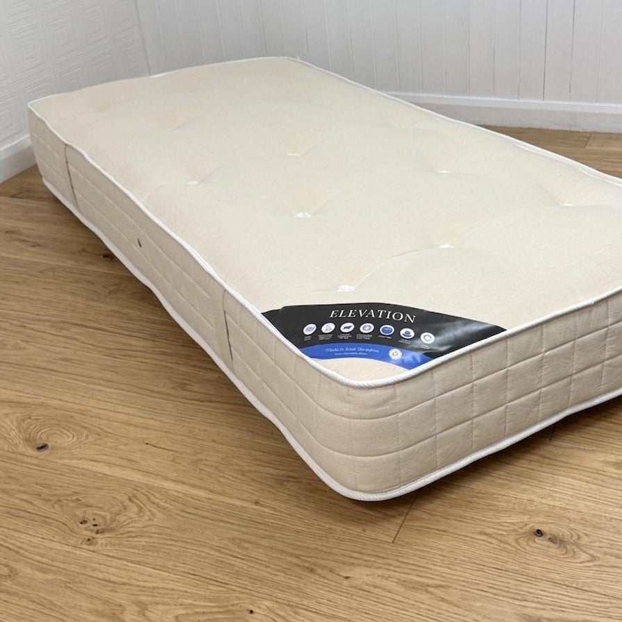 Elevation Pocket Spring Mattress