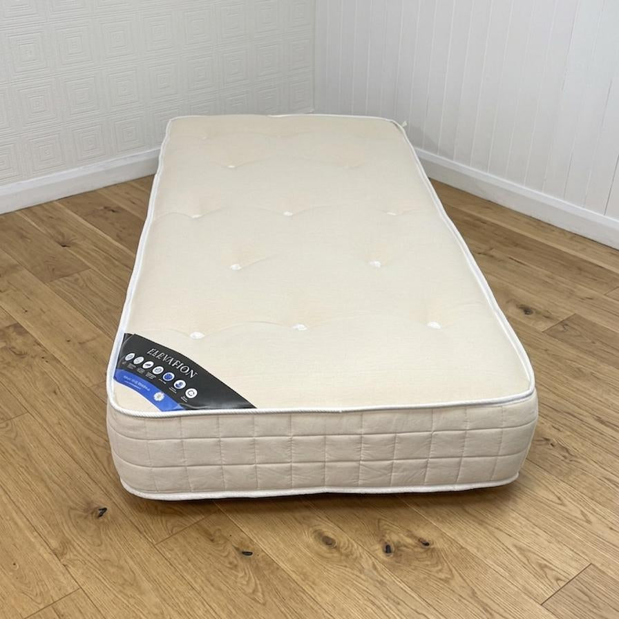 Elevation Pocket Spring Mattress