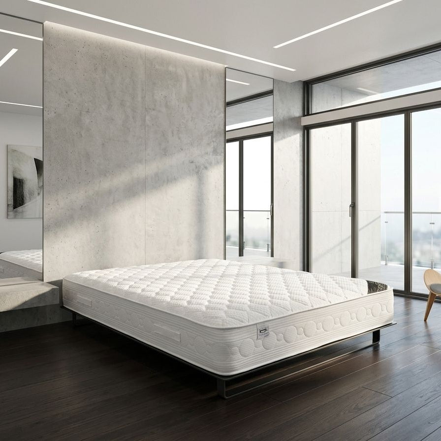 Panorama Mattress