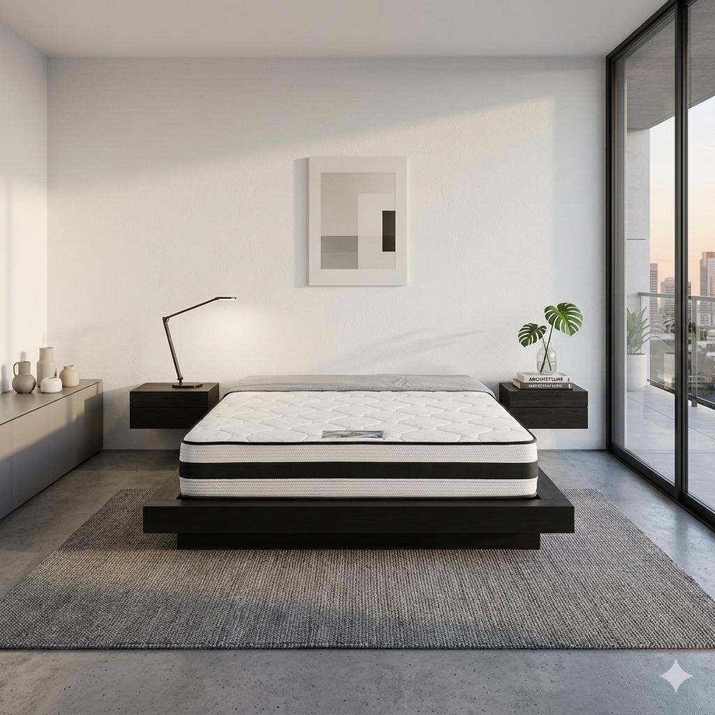 Reflex Elite Mattress