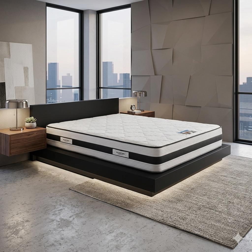 Reflex Elite Mattress