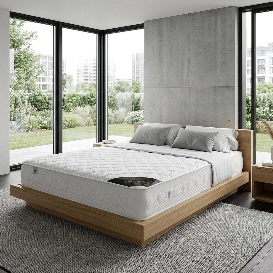 Panorama Mattress