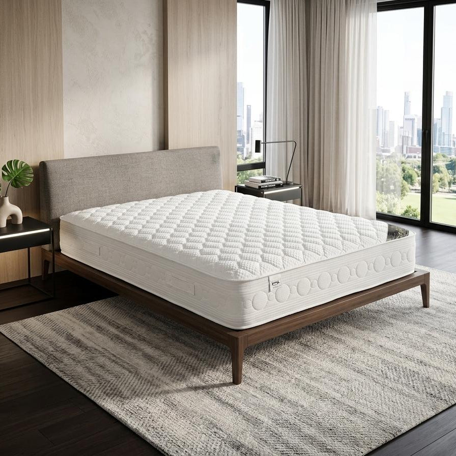Panorama Mattress