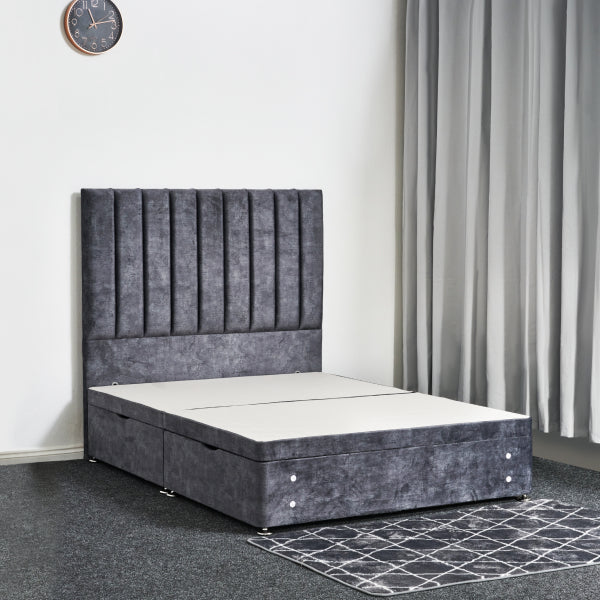 Zara Ottoman Divan Bed