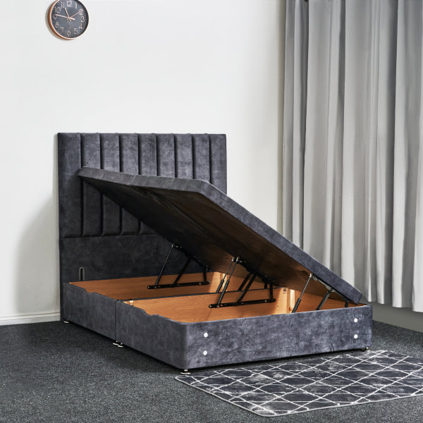 Zara Ottoman Divan Bed