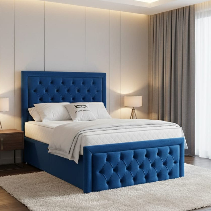 Arizona Divan Bed