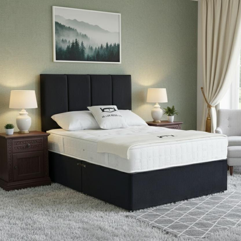 Osaka Divan Bed