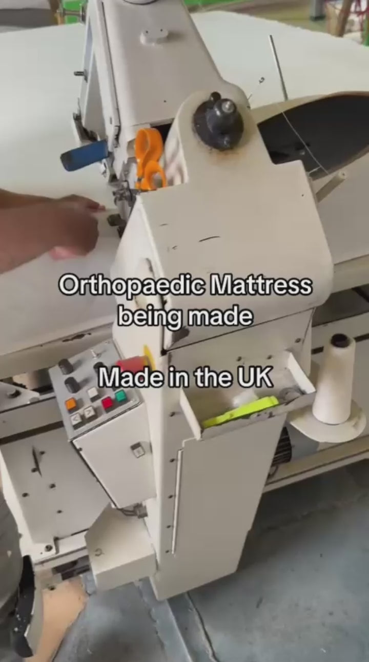 Orthopaedic Mattress