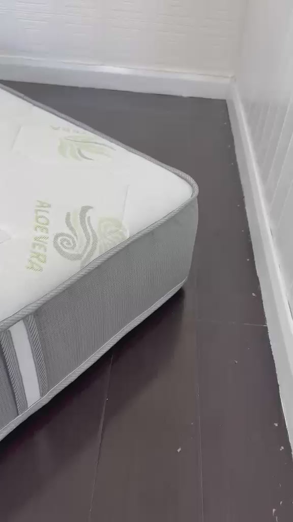 Aloe Vera 12.5G Bonnell Springs Mattress